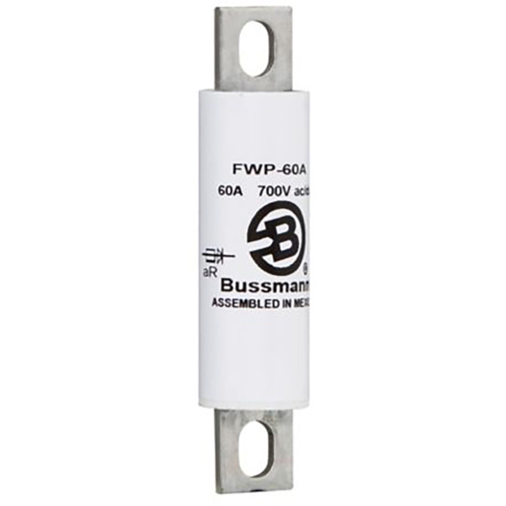 Bussmannn FWP-60A - Low Voltage Fuse 60A (200kA@700V AIC Rating)
