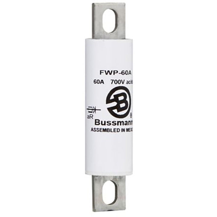 Bussmannn FWP-60A - Low Voltage Fuse 60A (200kA@700V AIC Rating)