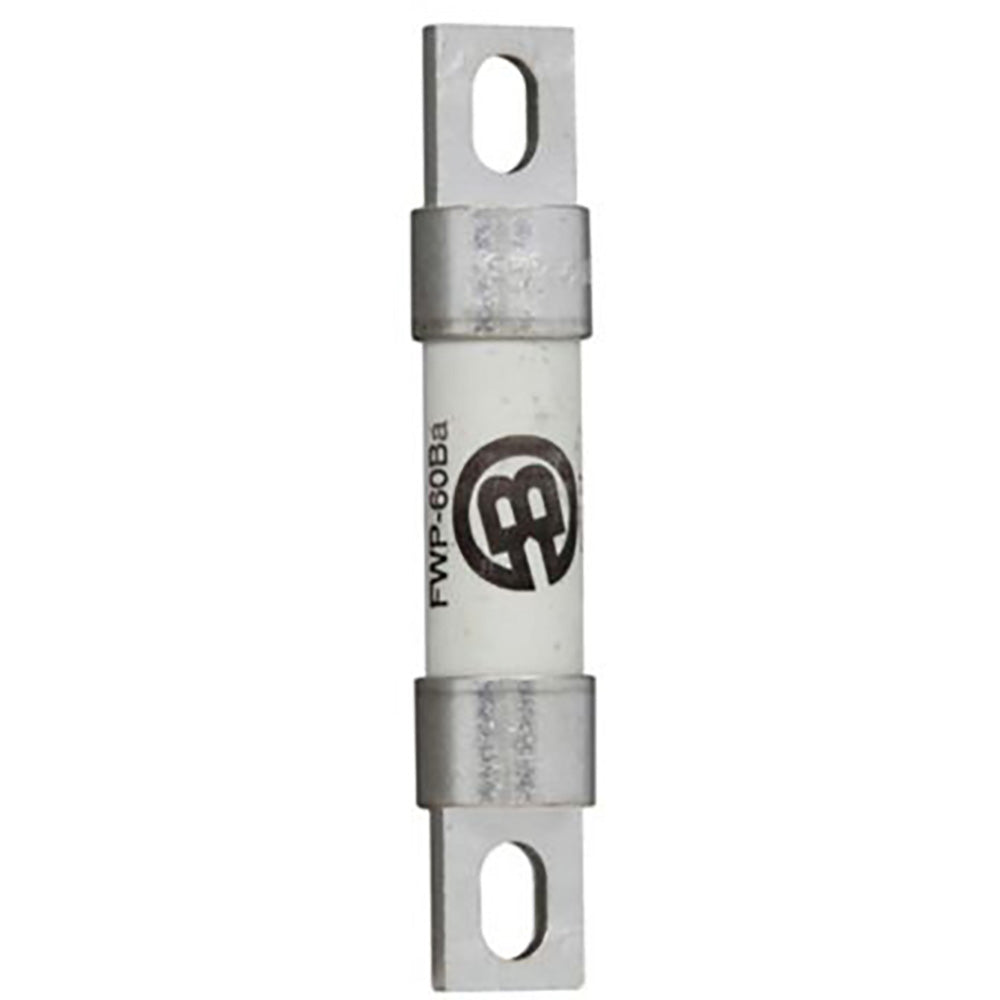 Bussmannn FWP-60B - Low Voltage Fuse 60A (200kA AIC @ 700V)