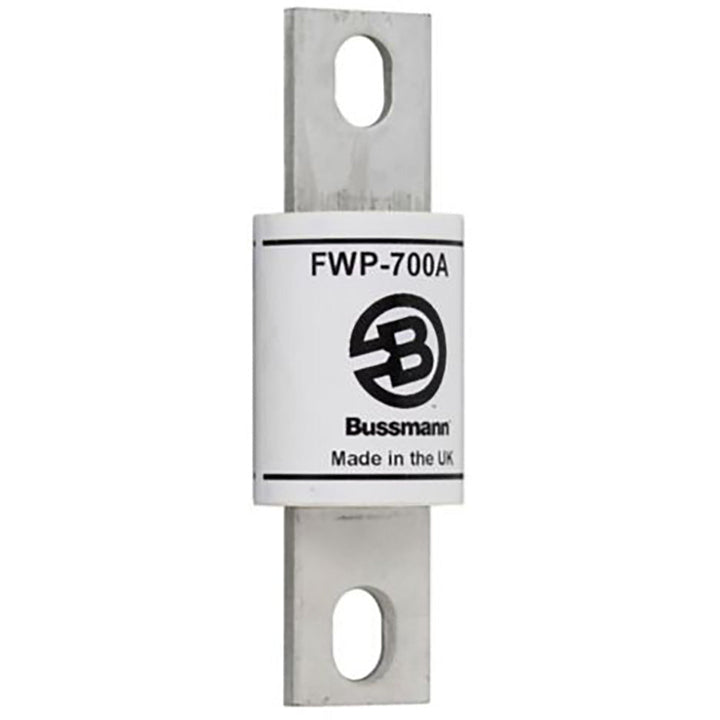 Bussmannn FWP-700A - Low Voltage Fuse 700A (200kA AIC @700V)
