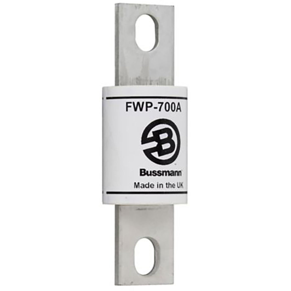 Bussmannn FWP-700A - Low Voltage Fuse 700A (200kA AIC @700V)