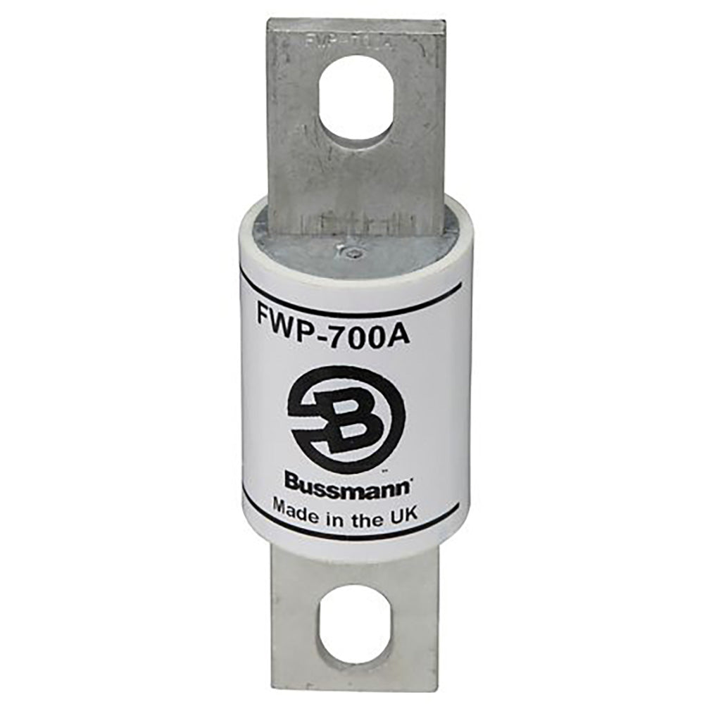 Bussmannn FWP-700A - Low Voltage Fuse 700A (200kA AIC @700V)