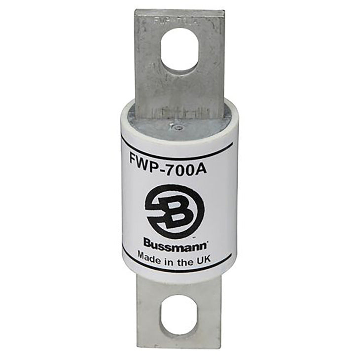 Bussmannn FWP-700A - Low Voltage Fuse 700A (200kA AIC @700V)