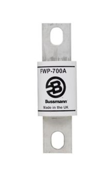 Bussmann FWP-700 - Low Voltage Fuse 700A (200kA AIC @ 700V)
