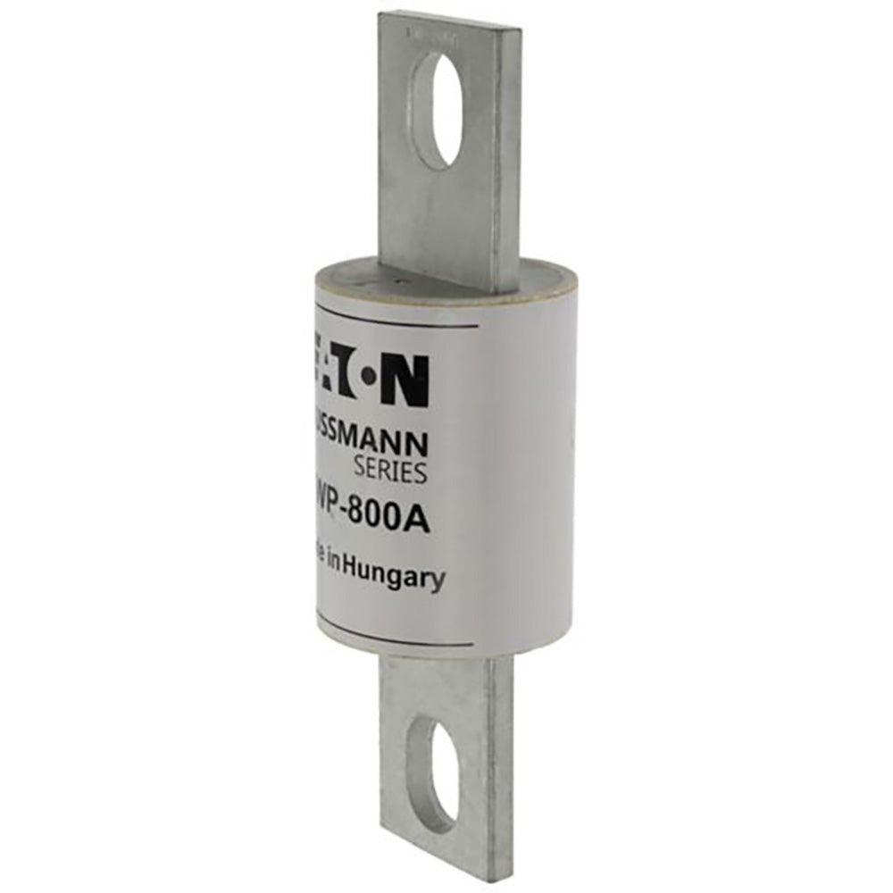 Eaton FWP-800A - Low Voltage Fuse 800A (200kA@700V Interrupt Rating)