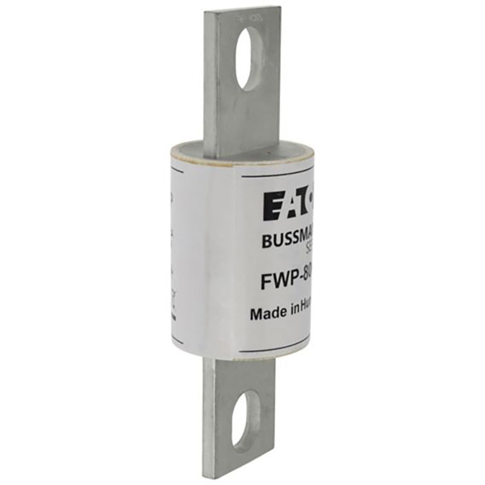 Eaton FWP-800A - Low Voltage Fuse 800A (200kA@700V Interrupt Rating)