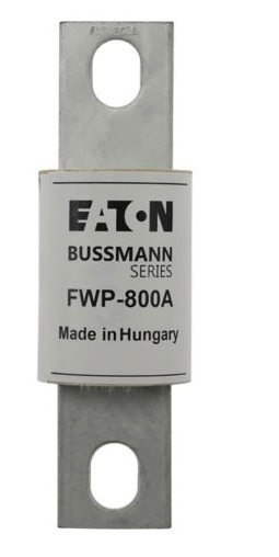 Bussmann FWP-800 - FWP Series Fuse 800A@700V (200kA AIC)