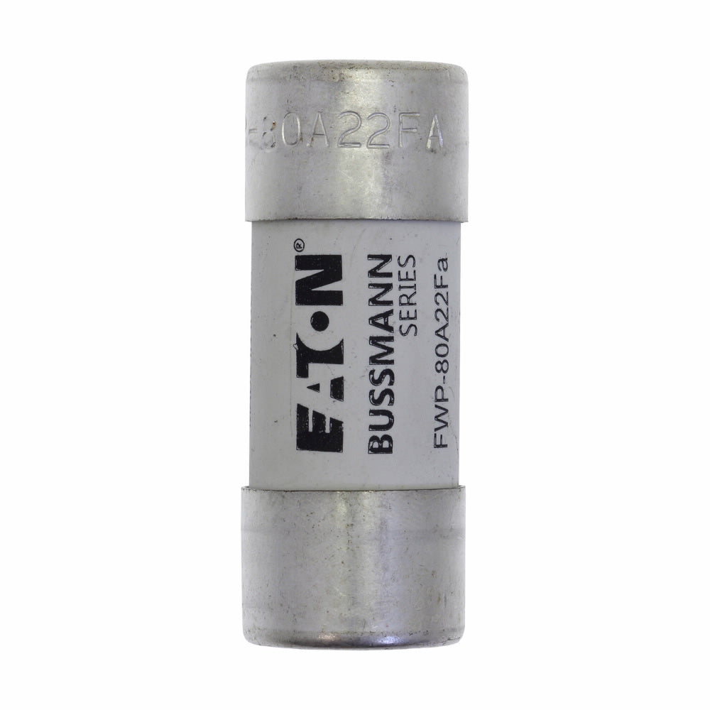 FWP-80A22F Cooper Bussmann FWP Series Low Voltage Fuse
 700V  80A Fuse - Essential Electric Supply
