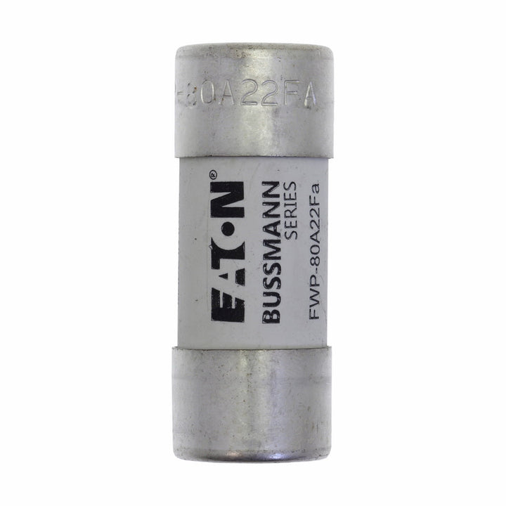 FWP-80A22F Cooper Bussmann FWP Series Low Voltage Fuse
 700V  80A Fuse - Essential Electric Supply