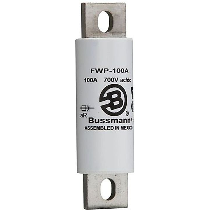 Bussmann FWP-80A - FWP Series Fuse 80A (200kA AIC @ 700V)