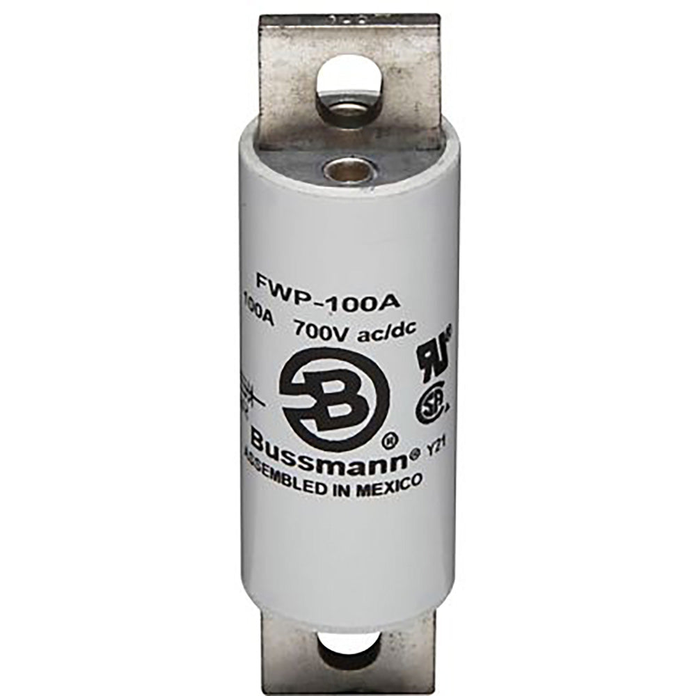 Bussmann FWP-80A - FWP Series Fuse 80A (200kA AIC @ 700V)