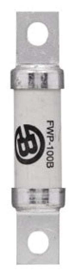 Cooper Bussmann FWP-80B Low Voltage FWP Series 700V 80A Fuse - Essential Electric Supply