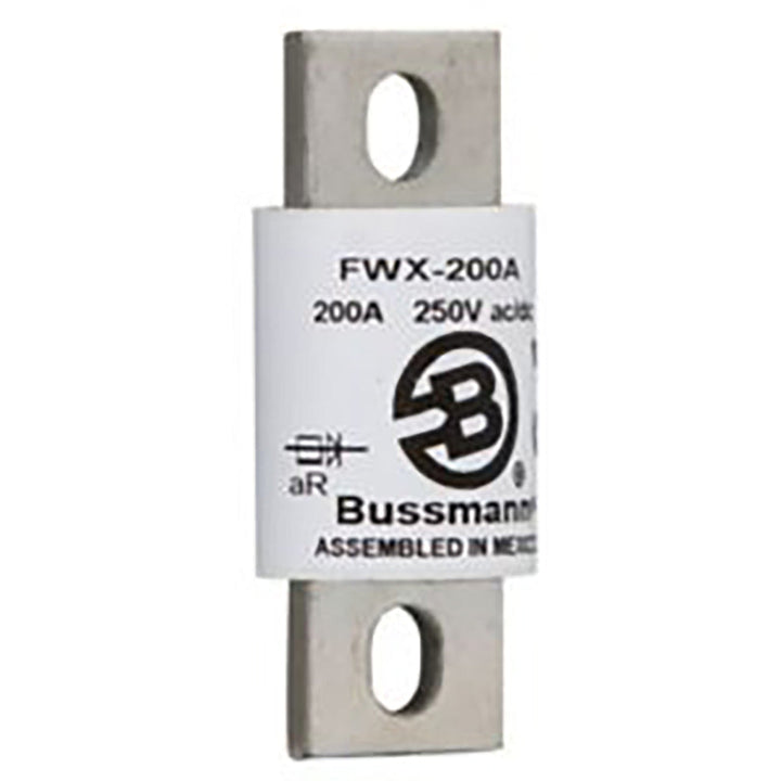 Bussmannn FWX-100A - Low Voltage Fuse 100A (200kA AIC @250V)