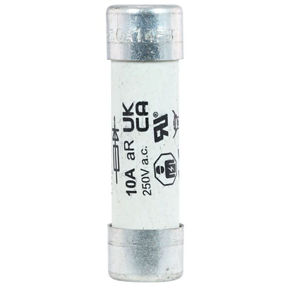 Cooper Bussmann FWX-10A14F - Low Voltage Fuse 10A (200kA AIC @250V)