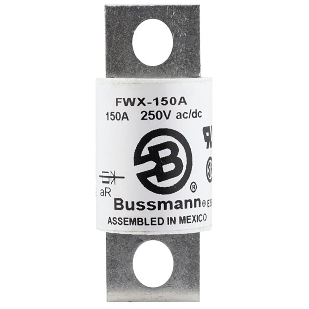 Bussmann FWX-150A - Low Voltage Fuse 150A (200kA AIC @250V)