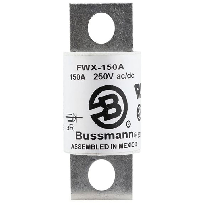 Bussmann FWX-150A - Low Voltage Fuse 150A (200kA AIC @250V)