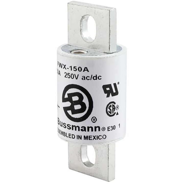 Bussmann FWX-150A - Low Voltage Fuse 150A (200kA AIC @250V)