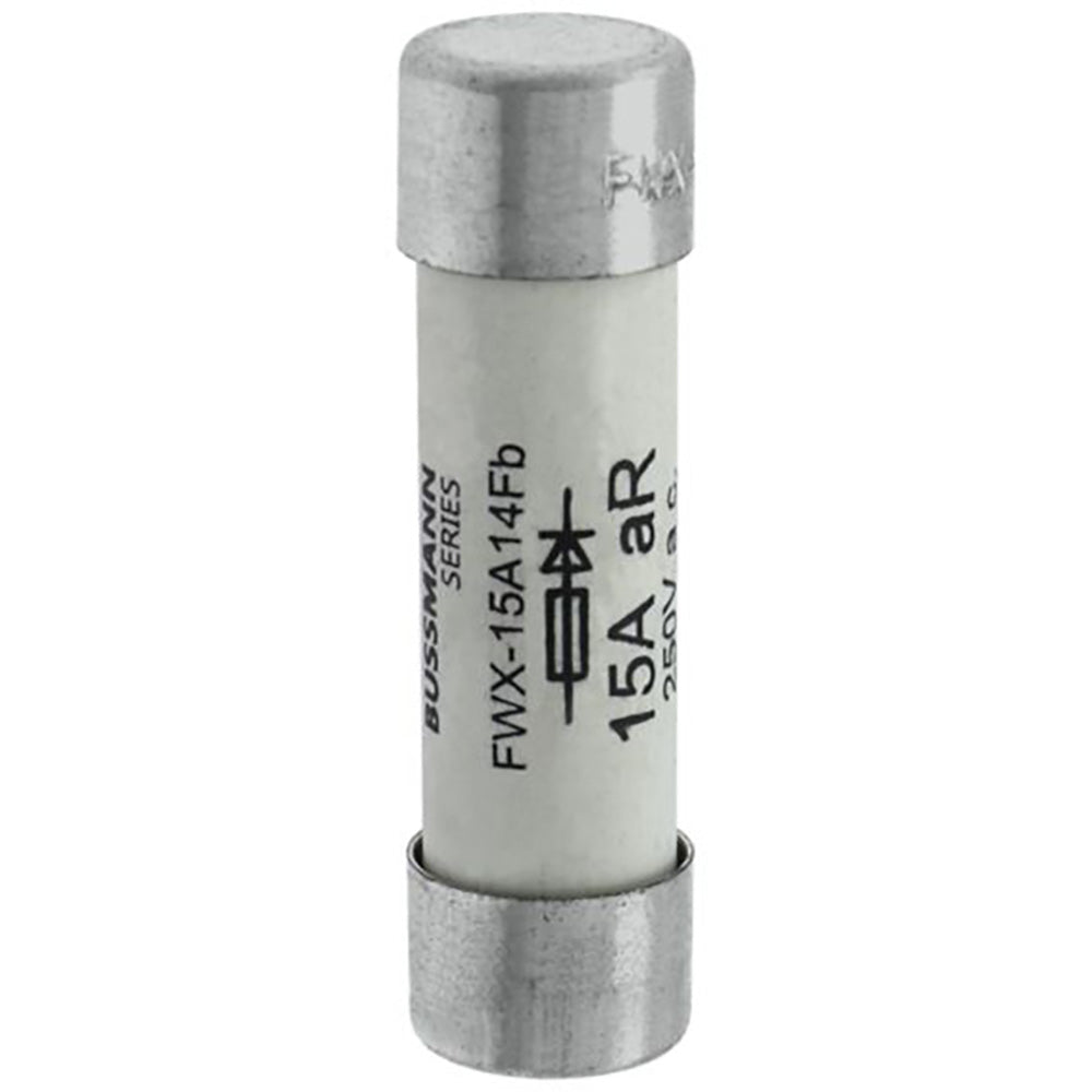 Bussmann FWX-15A14F - Low Voltage Fuse 15A (200kA AIC @250V)