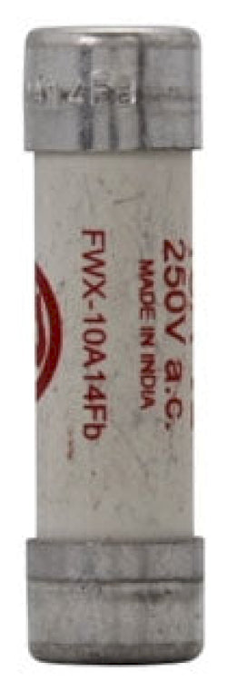Bussmann FWX-15A14F - Low Voltage Fuse 15A (200kA AIC @250V)