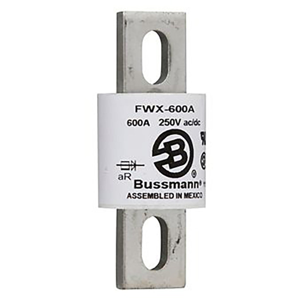 Cooper Bussmann FWX-275A - Class R Fuse 275A (200kA AIC @250V)
