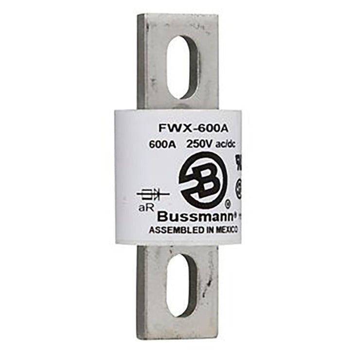 Cooper Bussmann FWX-275A - Class R Fuse 275A (200kA AIC @250V)