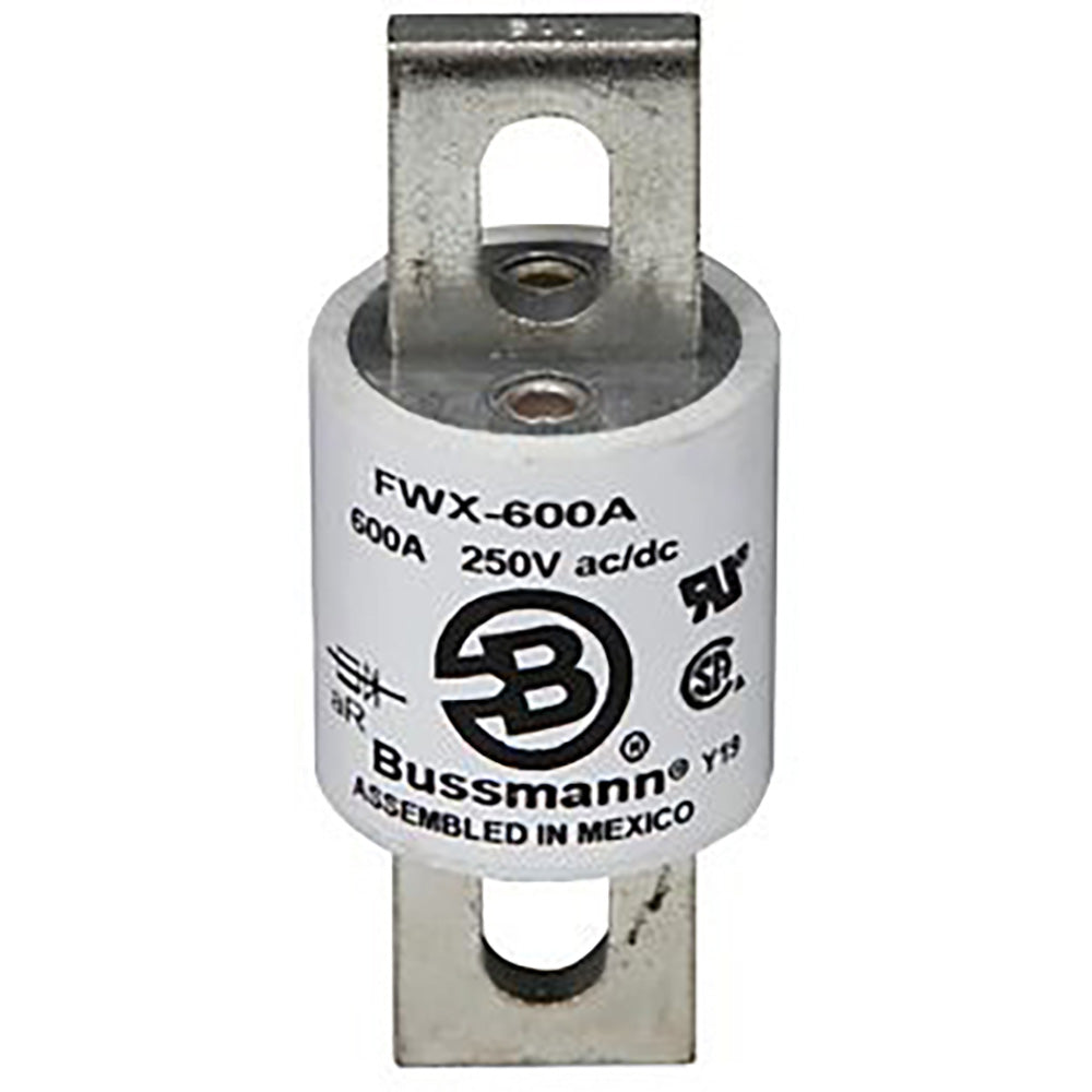Cooper Bussmann FWX-275A - Class R Fuse 275A (200kA AIC @250V)