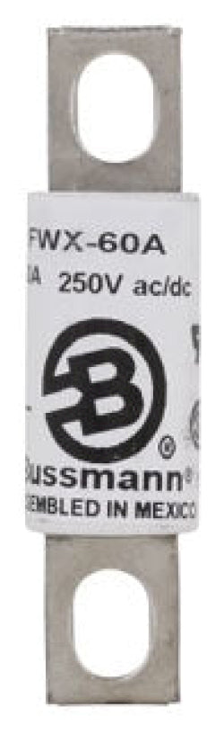 Cooper Bussmann FWX-35A Low Voltage FWX Series 250V 35A Fuse - Essential Electric Supply
