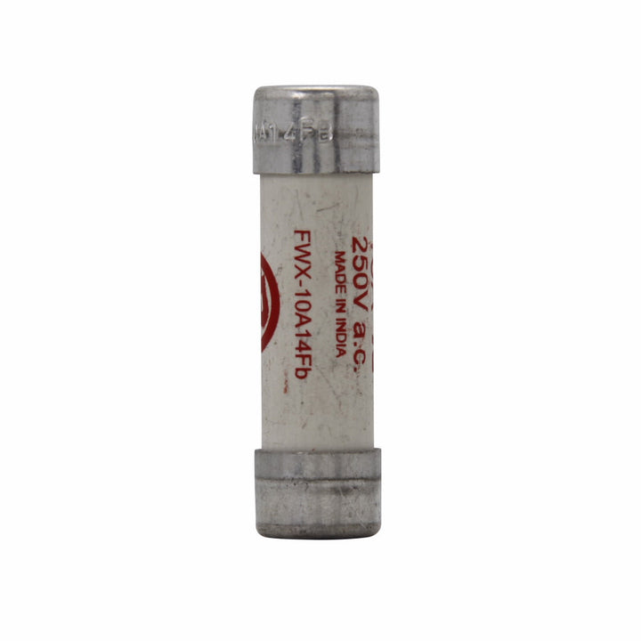 Cooper Bussmann FWX-3A14F Low Voltage FWX Series 250V 3A Fuse - Essential Electric Supply