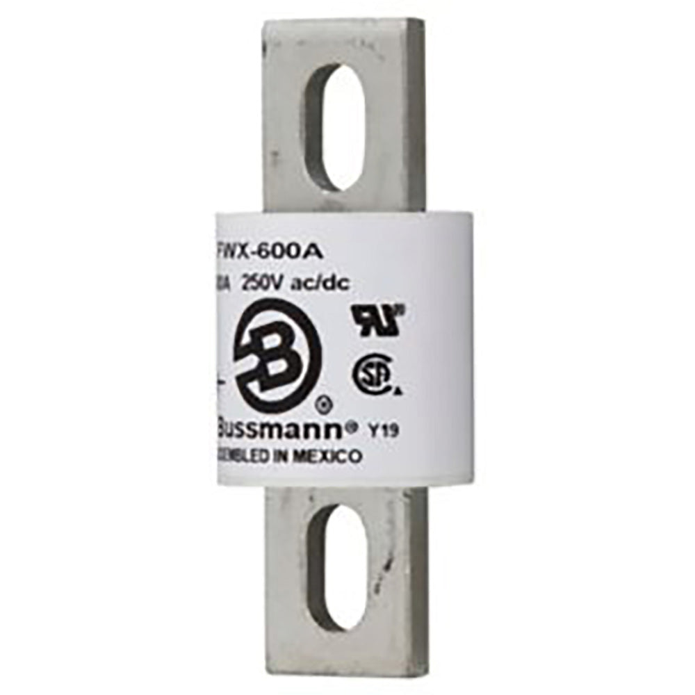 Bussmannn FWX-450A - Low Voltage Fuse 450A (200kA@250V Interrupt Rating)