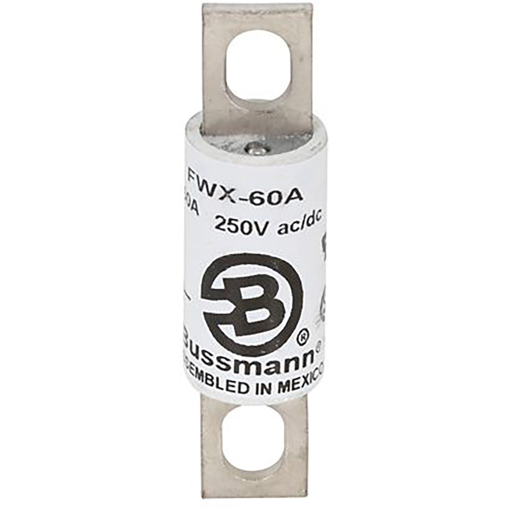 Cooper Bussmann FWX-45A - Low Voltage Fuse 45A@250V (200kA AIC)