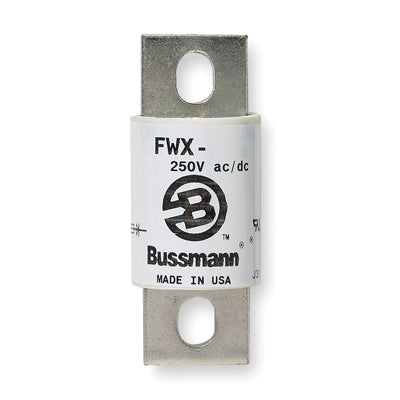 Bussmann FWX-50A - Low-Voltage Fuse 50A@250V (200kA AIC Rating)