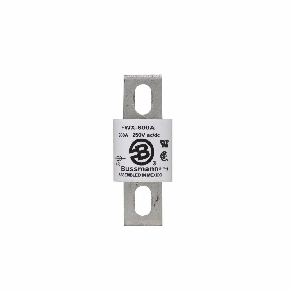 Bussmannn FWX-700A - Low Voltage Fuse 700A (200kA AIC @250V)