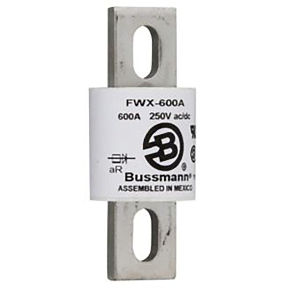 Bussmannn FWX-700A - Low Voltage Fuse 700A (200kA AIC @250V)