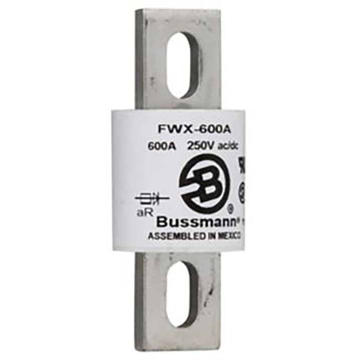 Bussmannn FWX-700A - Low Voltage Fuse 700A (200kA AIC @250V)
