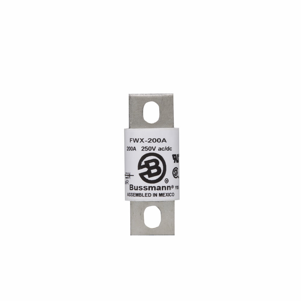 Bussmannn FWX-70A - Low-Voltage Fuse 70A (200kA AIC @250V)