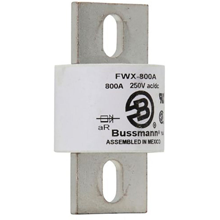 Bussmannn FWX-800A - Low Voltage Fuse 800A (200kA@250V Interrupt Rating)