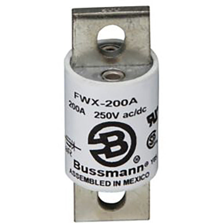 Bussmannn FWX-80A - Low Voltage Fuse 80A (200kA AIC @250V)