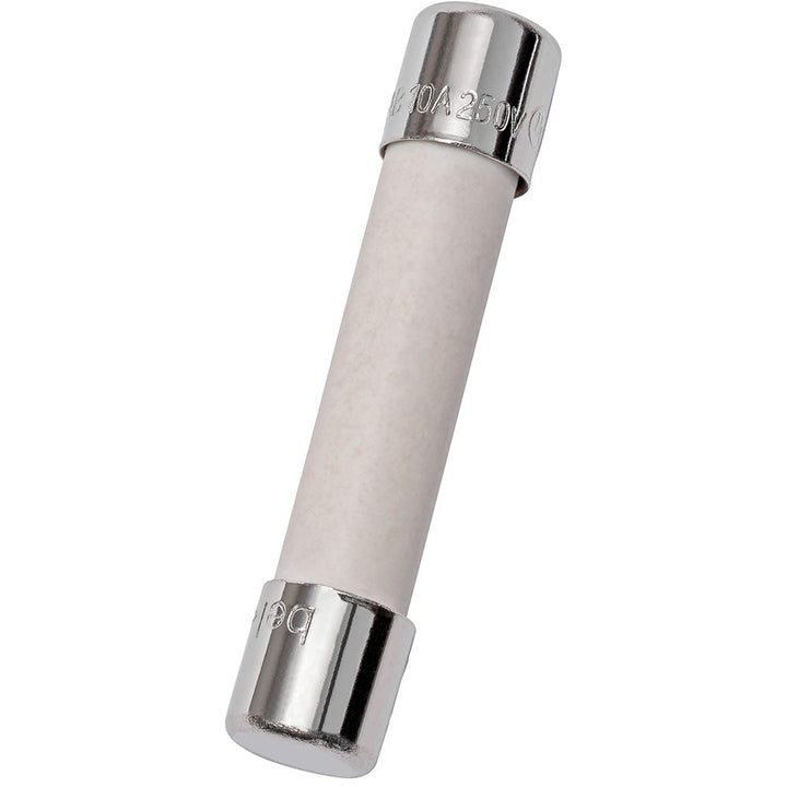 Mersen GAB8 - Fast-Acting Fuse 8A@250V (200A AIC)