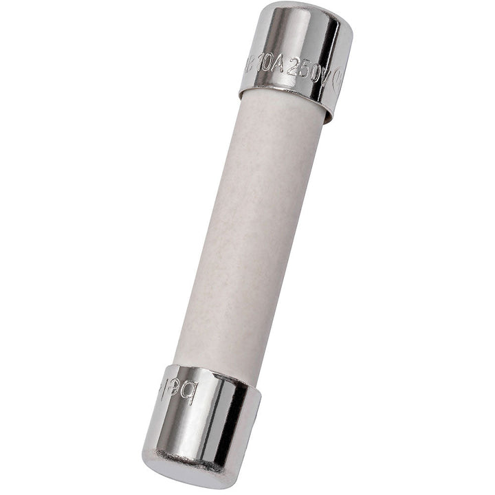 Mersen GAB8 - Fast-Acting Fuse 8A@250V (200A AIC)