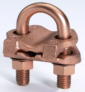 Burndy GAR1926 - Grounding Connector, UL467 Direct Burial