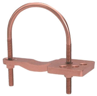 Burndy GAR3905TC - Compression Grounding Connector, UL467