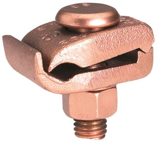 Burndy GB29 - Compression Grounding Connector Direct Burial UL467