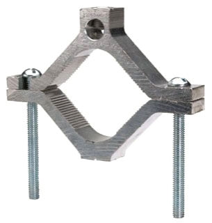 Burndy GC22A - Compression Connector #6-2 AWG (UL467)