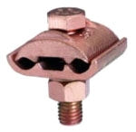 Burndy GC2626 - Compression Grounding Connector UL467 Direct Burial