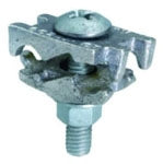 Burndy GC2626CT - Compression Grounding Connector UL467 Direct Burial