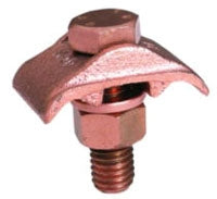 Burndy GCM29 - Copper Compression Connector 2-4/0 AWG