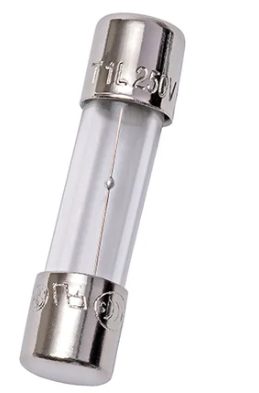 Cutler Hammer GDG16/100 - Low Voltage Fuse 16A 250V (35kA AIC Rating)