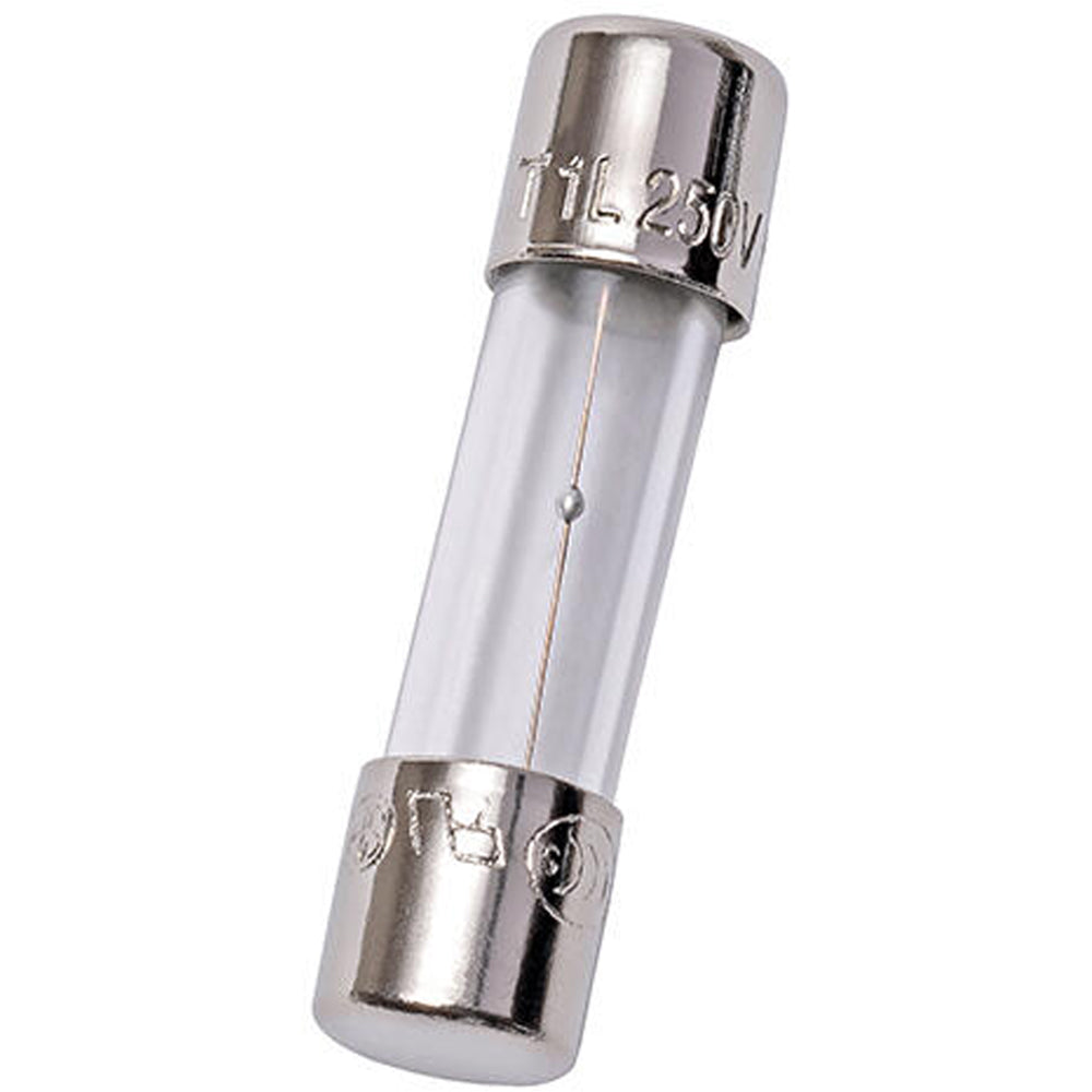 Ferraz Shawmut GDG1 - Low Voltage Fuse 1A 250V (35kA AIC Rating)