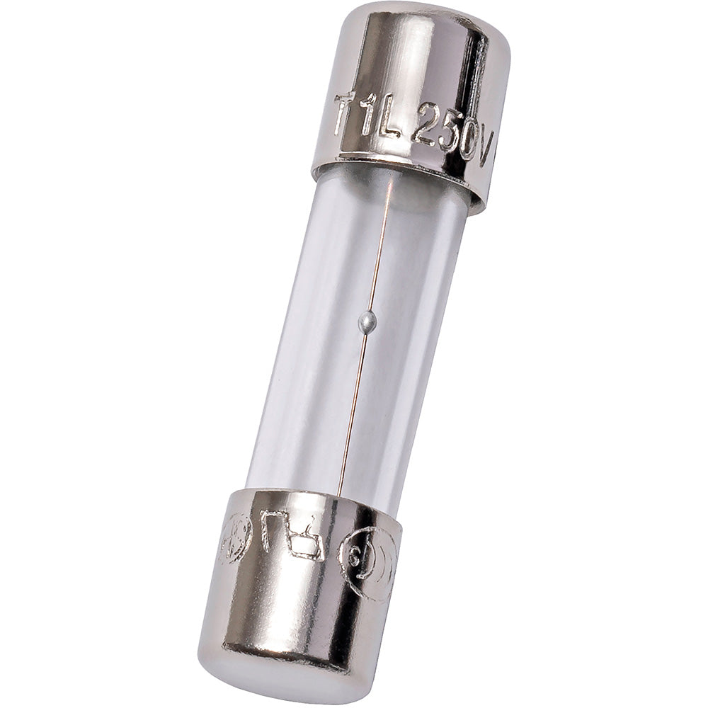 Ferraz Shawmut GDG5 - Low Voltage Fuse 5A@250V (50kA AIC)