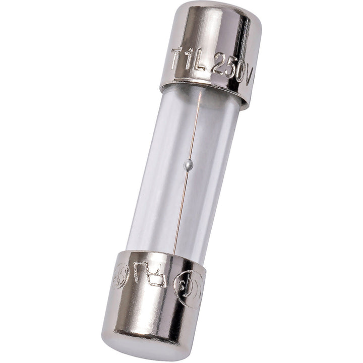 Ferraz Shawmut GDG5 - Low Voltage Fuse 5A@250V (50kA AIC)